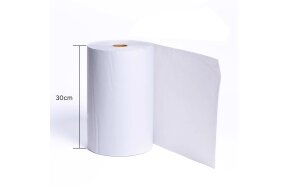 ΧΑΡΤΙ ΑΦΗΣ ΜΕΤΑΞΟΧΑΡΤΟ ΡΟΛΟ 300mm x 825m 18gr ΛΕΥΚΟ